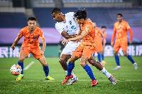 Nhận định, soi kèo Hebei vs Shanghai Port 18h30 ngày 11/6