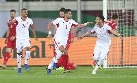 Nhận định, soi kèo Indonesia vs Jordan, 02h15 ngày 12/6