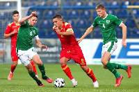 Nhận định, soi kèo U21 Montenegro vs U21 Luxembourg, 01h15 ngày 11/6