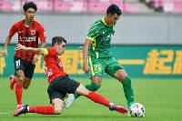 Nhận định, soi kèo Guangzhou FC vs Wuhan Yangtze, 16h30 ngày 11/6