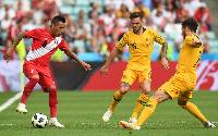 Nhận định, soi kèo Australia vs Peru, 01h00 ngày 14/6