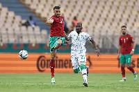 Nhận định, soi kèo Liberia vs Morocco, 2h00 ngày 14/6