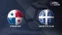 Nhận định, soi kèo Martinique vs Panama, 05h00 ngày 13/6