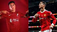 Darwin Nunez từ chối Man United, gia nhập Liverpool vì Ronaldo 