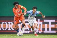 Nhận định, soi kèo Guangzhou City vs Shandong TaiShan, 16h30 ngày 12/6