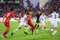 Nhận định, soi kèo Palestine vs Philippines, 11h30 ngày 14/6