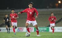 Nhận định, soi kèo Indonesia vs Nepal, 2h15 ngày 15/6