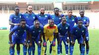 Nhận định, soi kèo Sierra Leone vs Guinea Bissau, 23h00 ngày 13/6