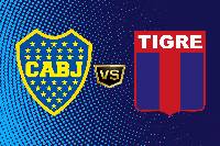 Nhận định, soi kèo Boca Juniors vs Tigre, 07h30 ngày 16/6