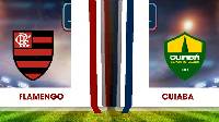 Nhận định, soi kèo Flamengo vs Cuiaba, 06h30 ngày 16/6