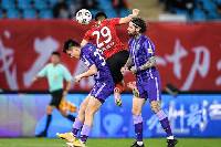 Nhận định, soi kèo Tianjin JMT vs Chengdu Rongcheng, 15h30 ngày 16/6