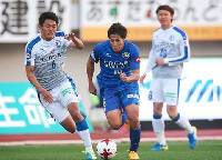 Soi kèo phạt góc Grulla vs Montedio Yamagata, 16h ngày 15/6