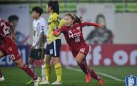 Nhận định soi kèo Nữ Boeun Sangmu vs Nữ Seoul, 17h ngày 16/6