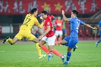 Nhận định, soi kèo Shanghai Port vs Guangzhou FC, 16h30 ngày 15/6