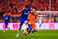 Soi kèo hiệp 1 Hebei FC vs Shanghai Shenhua, 14h30 ngày 16/6