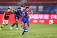 Soi kèo hiệp 1 Shanghai Port vs Guangzhou FC, 16h30 ngày 15/6