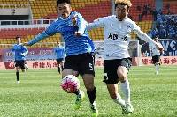 Nhận định, soi kèo Dalian Pro vs Zhejiang, 16h30 ngày 16/6