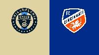 Nhận định, soi kèo Philadelphia Union vs Cincinnati, 06h30 ngày 19/6