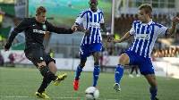 Nhận định soi kèo HJK vs Oulu, 21h ngày 18/6