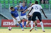 Nhận định, soi kèo U19 Slovakia vs U19 Pháp, 22h30 ngày 18/6