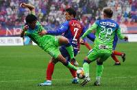 Soi kèo bóng đá Nhật Bản hôm nay 18/6: Shonan Bellmare vs Tokyo