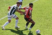 Nhận định soi kèo Sarmiento Junín vs Patronato Paraná, 6h30 ngày 19/6