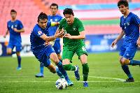 Soi kèo hiệp 1 U23 Uzbekistan vs U23 Saudi Arabia, 20h00 ngày 19/6