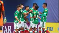 Nhận định, soi kèo Trinidad & Tobago U20 vs Mexico U20, 09h30 ngày 22/6