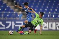 Nhận định, soi kèo Ulsan vs Jeonbuk Motors, 16h ngày 19/6