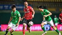  Soi kèo hiệp 1 Changchun Yatai vs Henan, 16h30 ngày 20/6