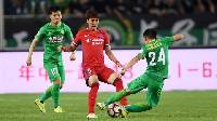 Soi kèo phạt góc Rongcheng vs Meizhou Hakka, 16h30 ngày 20/6