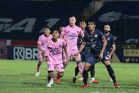 Nhận định, soi kèo Persita Tangerang vs Dewa United, 16h00 ngày 20/6