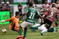 Nhận định, soi kèo São Paulo vs Palmeiras, 6h00 ngày 21/6