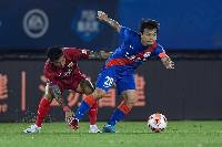 Soi kèo hiệp 1 Shanghai Shenhua vs Wuhan Yangtze, 18h30 ngày 20/6