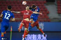 Soi kèo phạt góc Shanghai Shenhua vs Wuhan Yangtze, 18h30 ngày 20/6