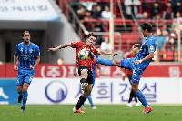 Soi kèo phạt góc Suwon vs Pohang Steelers, 17h30 ngày 21/6