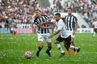 Nhận định soi kèo Corinthians vs Santos, 7h30 ngày 23/6