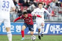 Nhận định, soi kèo Gimcheon Sangmu vs Seongnam, 17h00 ngày 21/6