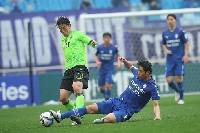 Nhận định, soi kèo Jeonbuk Motors vs Suwon Bluewings, 17h00 ngày 22/6