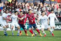 Soi kèo phạt góc Gimcheon Sangmu vs Seongnam, 17h00 ngày 21/6