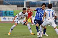 Nhận định, soi kèo Consadole Sapporo vs Ventforet Kofu, 16h00 ngày 22/6