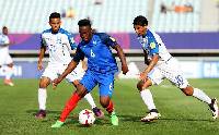 Nhận định soi kèo U20 Panama vs U20 El Salvador, 7h30 ngày 24/6