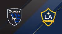 Nhận định, soi kèo San Jose vs LA Galaxy, 09h00 ngày 26/6