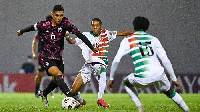 Soi kèo phạt góc U20 Mexico vs U20 Haiti, 9h30 ngày 24/6