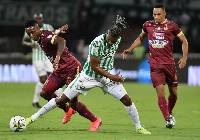 Nhận định, soi kèo Deportes Tolima vs Atletico Nacional, 07h00 ngày 27/6