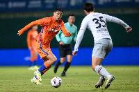 Nhận định, soi kèo Zhejiang Professional vs Shandong Taishan, 18h30 ngày 25/6