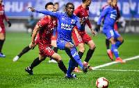 Nhận định, soi kèo Shanghai Shenhua vs Guangzhou FC, 16h30 ngày 26/6