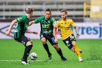 Nhận định, soi kèo Elfsborg vs Varberg, 0h00 ngày 28/6