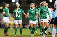 Nhận định, soi kèo Nữ Georgia vs nữ CH Ireland, 23h00 ngày 27/6