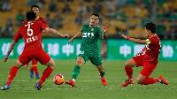 Soi kèo phạt góc Guangzhou City vs Dalian Pro, 18h30 ngày 28/6